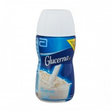 Glucerna SR Garrafinha 200 ml Baunilha 
